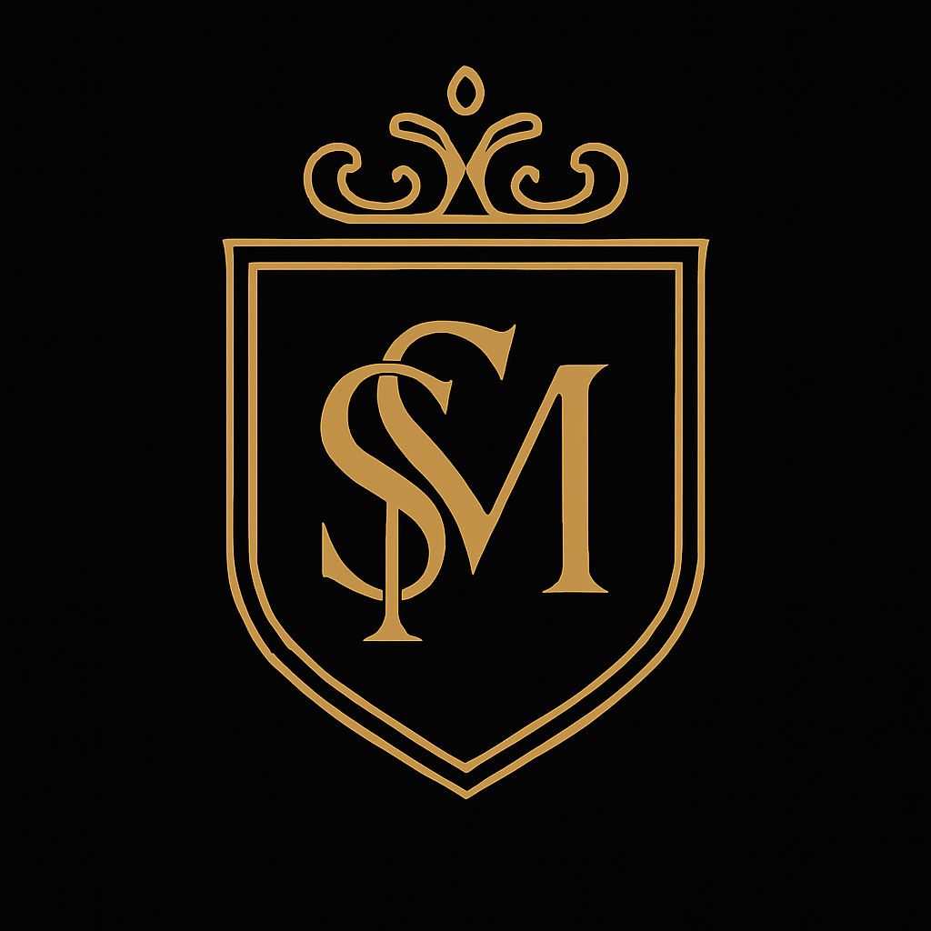 StyleMate crest